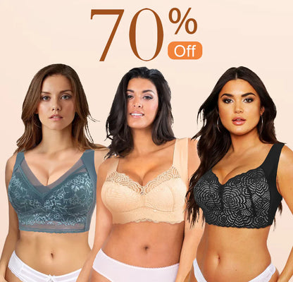 PrettySlim™  Lymphvity Detoxification and Shaping & Powerful Lifting Bra(Limited time discount Last 30 minutes)
