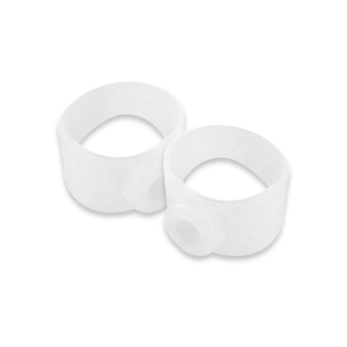 Magnetic Slimming Toe Ring