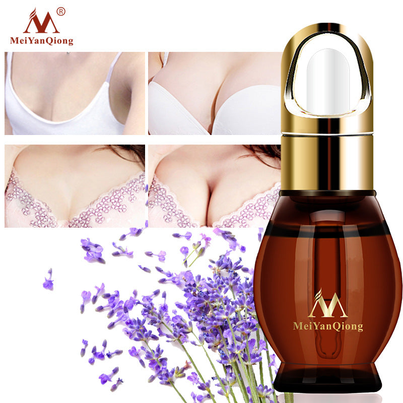 MeiYanQiong™ BreastPowerful Enhancer Massage Oil