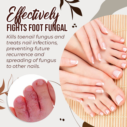 Hot Sale - Anti-Fungal Treatment Spray