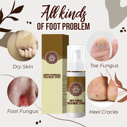 Hot Sale - Anti-Fungal Treatment Spray