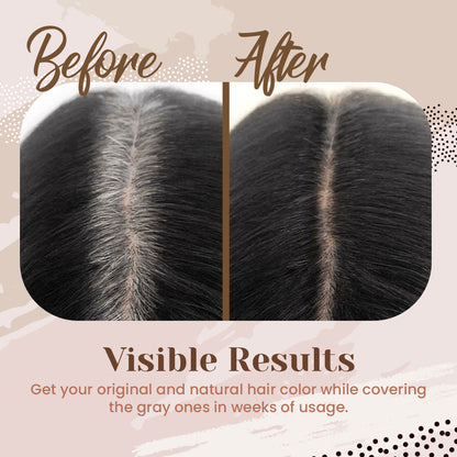 Dartural Hair Darkening Conditioner