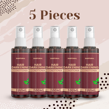 Dartural Hair Darkening Conditioner