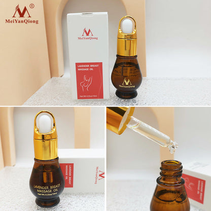 MeiYanQiong™ BreastPowerful Enhancer Massage Oil