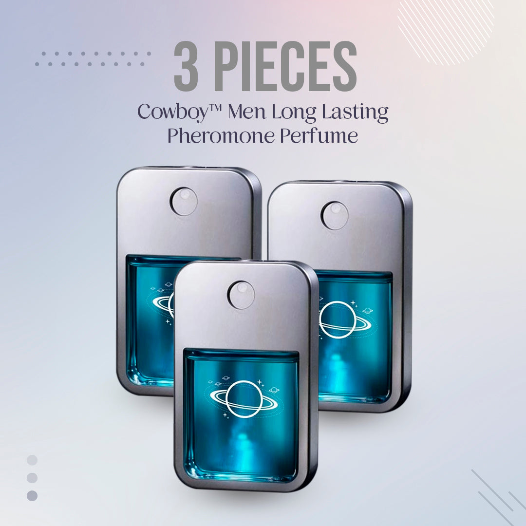Cowboy? Men Long Lasting Pheromone Perfume