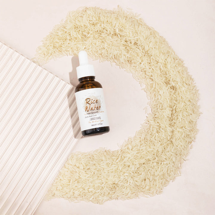 RegrowPlus Rice Water Serum