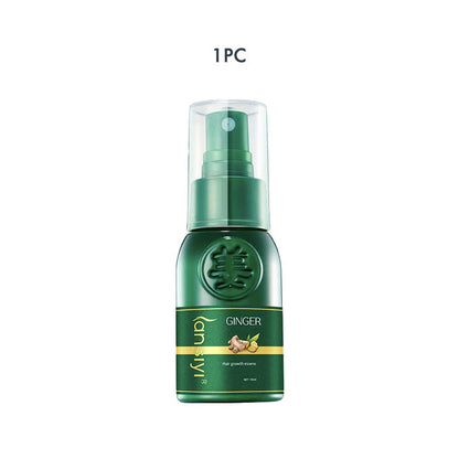 ShougaGRO Japanese Hair Growth Spray