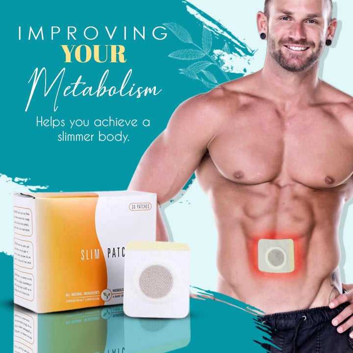 New Herbal Slimming Waist Pellet