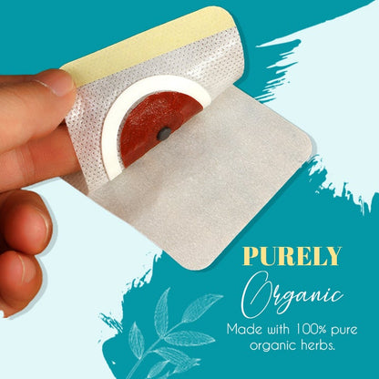 New Herbal Slimming Waist Pellet
