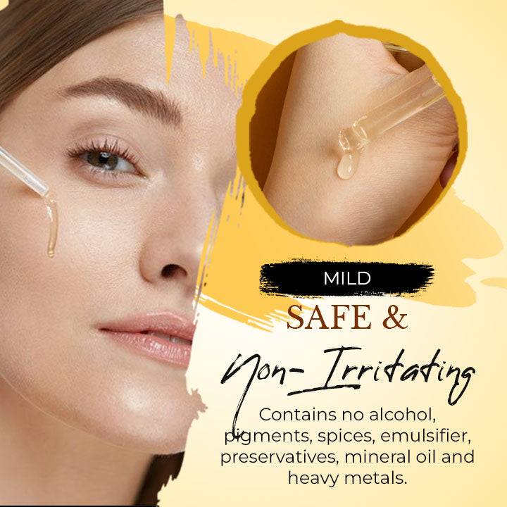 New Turmeric Dark Spot Corrector Serum