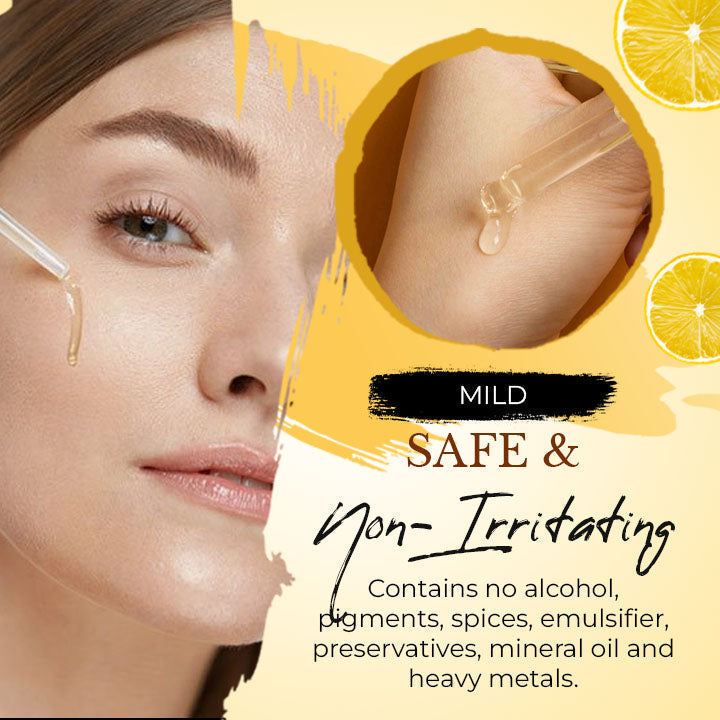 Hot Sale - Turmeric Dark Spot Corrector Serum