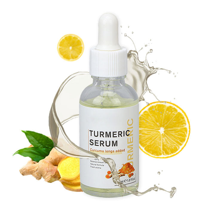 Hot Sale - Turmeric Dark Spot Corrector Serum