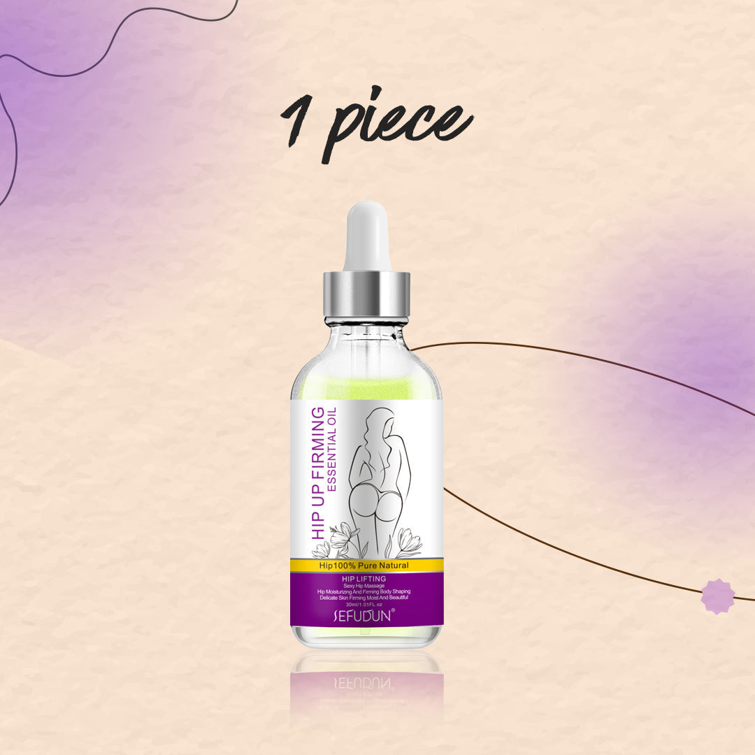 HipUP Glute Lifting Essential Oil