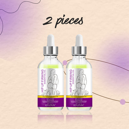 HipUP Glute Lifting Essential Oil