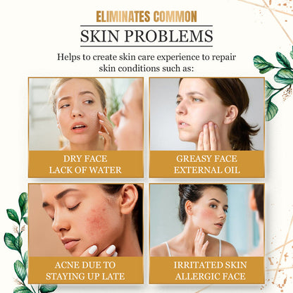 Brightening Collagen Face Serum