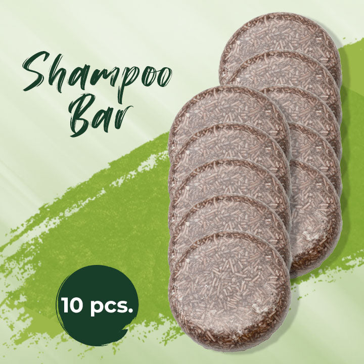 HairMax™ Handmade Darkening Shampoo Bar