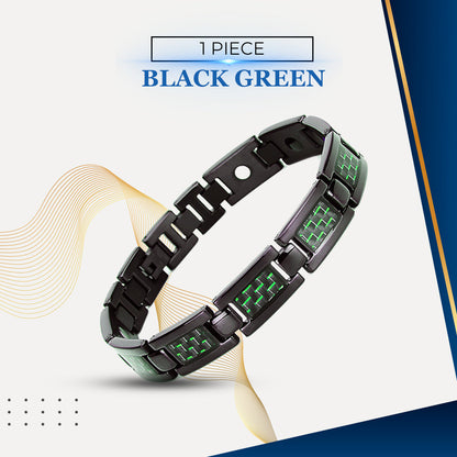 Men's Lymph Purifying Bracelet