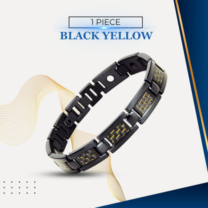 Men's Lymph Purifying Bracelet