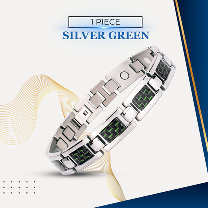Men's Lymph Purifying Bracelet