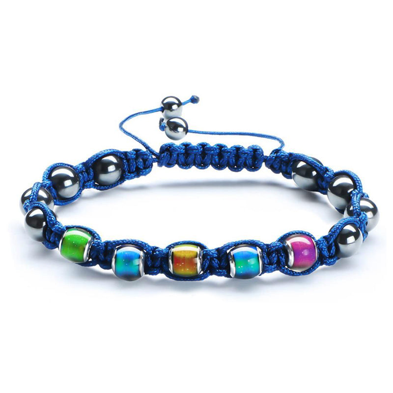VigorPlus Thermochromic Lymph Detox Bracelet