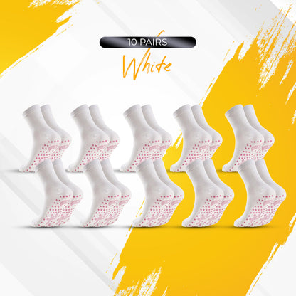 Tourmaline Slimming Health Sock