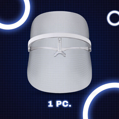 LED Light Theraphy Beauty Face Mask