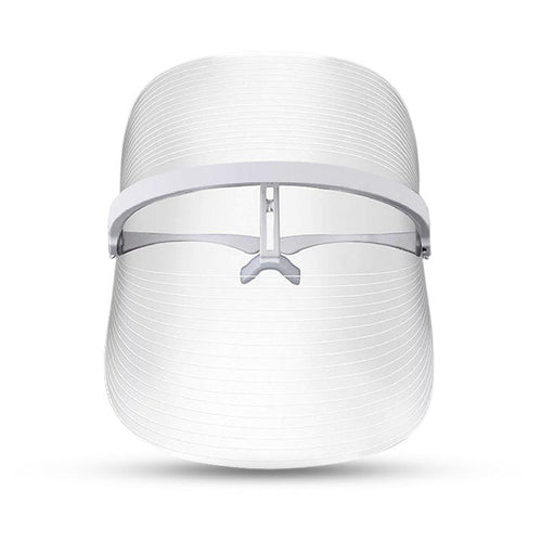 LED Light Theraphy Beauty Face Mask