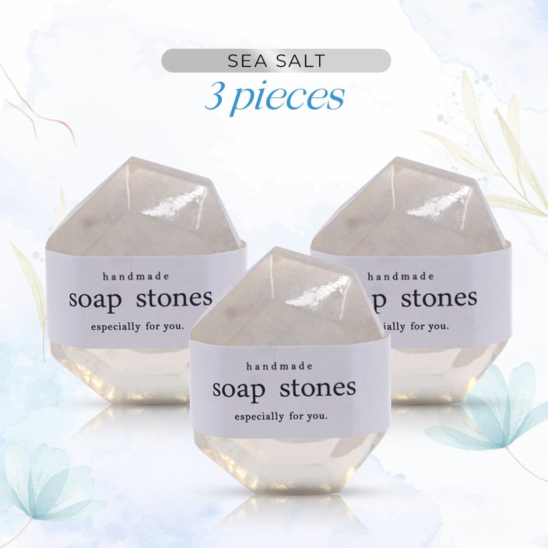 Celluvanish Organic Body Shaping Soap