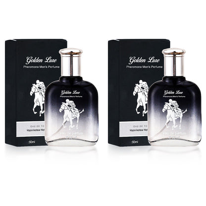 GL? Pheromone Men Perfume