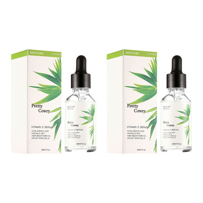 Pretty Cowry Dark Spot Corrector Collagen Serum