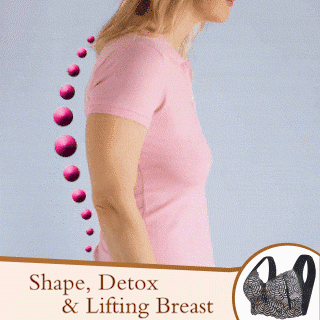 Only 5 pieces left! We offer you an extra 50% off! Tested by health management experts, 3~4 pieces completely restore your perfect body and solve women's breast health problems! If you miss out, you'll have to wait until next year to get your chance.