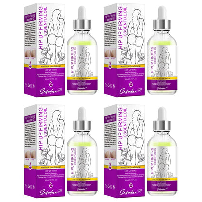 Safudan™ Hip Plump Up Oil