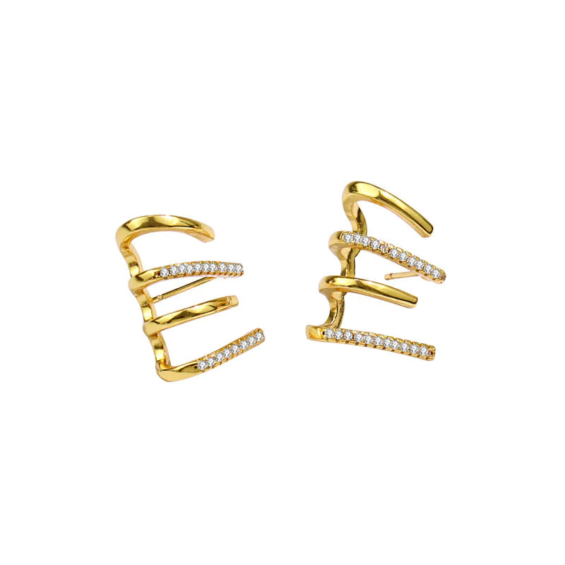 EarShape™ PLUS LymphTherapy DetoxSlimming Earrings