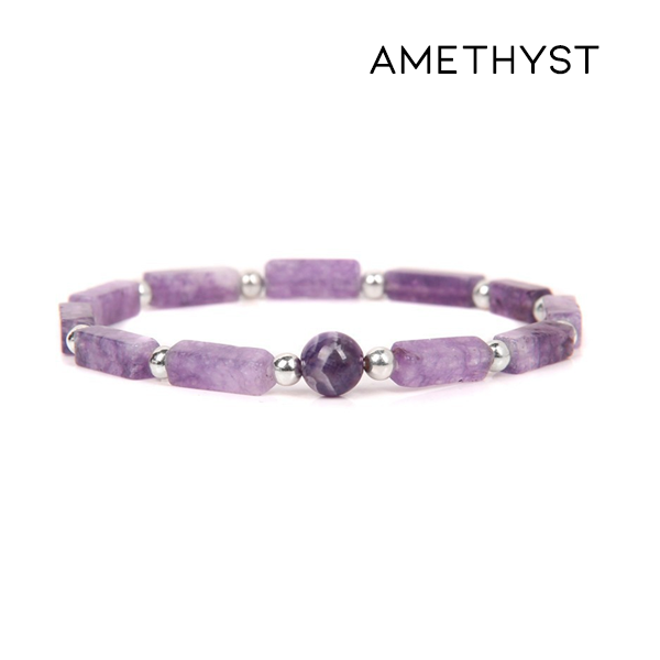 SlimPlus Pure Crystal Bracelet