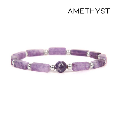 SlimPlus Pure Crystal Bracelet