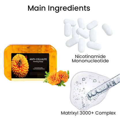 PureCare AntiCellulite Soap