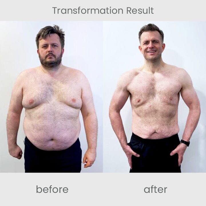 Muscle Growth Enhancement HotCream