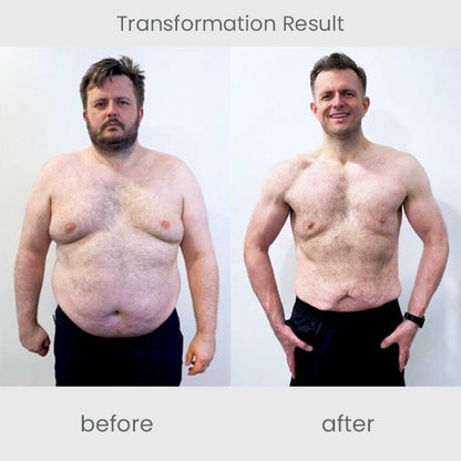 Muscle Growth Enhancement HotCream