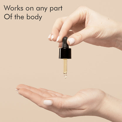 Pretty Cowry Dark Spot Corrector Collagen Serum
