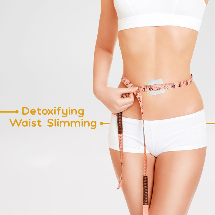 HerbPro™ Detox Slimming Patch