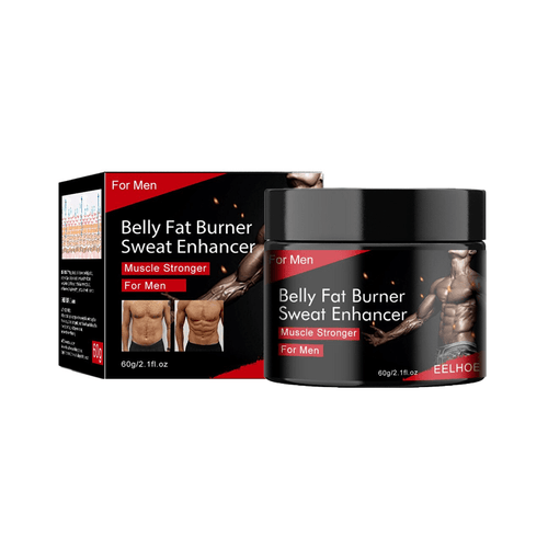 MusclePlus SweatEnhancer HotCream
