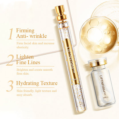 LiftNFirm Protein Thread Lifting Set
