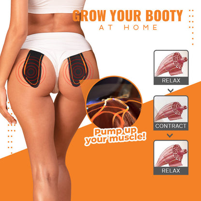 EMS Hip Massage Enhancer