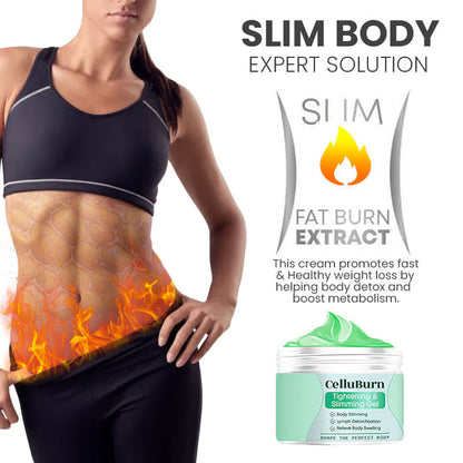 Haruka Celluburn Slim Gel