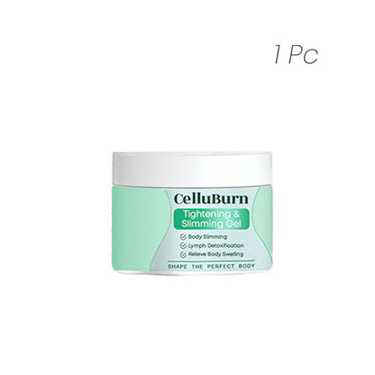 Haruka Celluburn Slim Gel