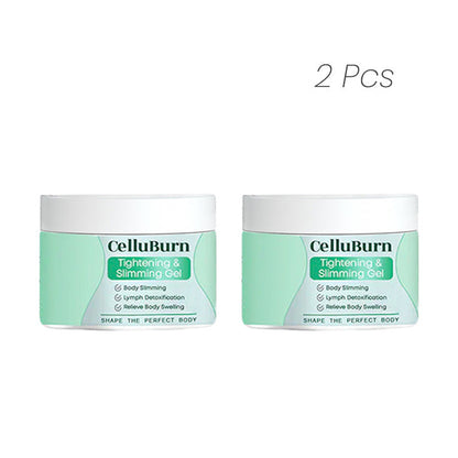 Haruka Celluburn Slim Gel