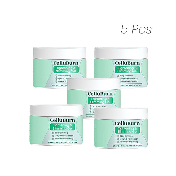 Haruka Celluburn Slim Gel