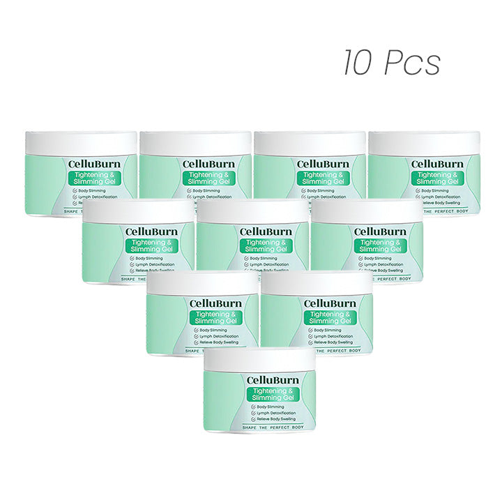 Haruka Celluburn Slim Gel