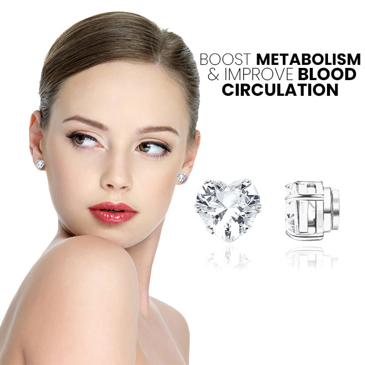HatoPRO Acupuncture Earrings