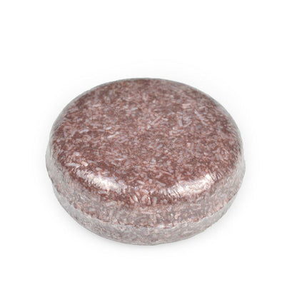 Natural Darkening Shampoo Bar